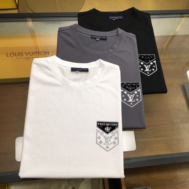 Louis Vuitton T-Shirts